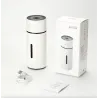 Ultraschall-Luftbefeuchter – einstellbar – USB – LED – 260 ml
