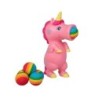 Ballwerfer in Einhornform – Zappelspielzeug – Anti-Stress/Autismus/Angstlinderung