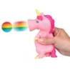 Ballwerfer in Einhornform – Zappelspielzeug – Anti-Stress/Autismus/Angstlinderung