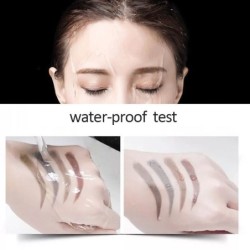 Liquid eyebrow pen - long lasting - waterproofMake-Up