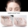 Liquid eyebrow pen - long lasting - waterproofMake-Up
