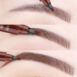 Liquid eyebrow pen - long lasting - waterproofMake-Up
