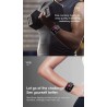 Digitale Smartwatch – LED – Bluetooth – Android – IOS – Unisex