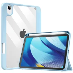 Schutzhülle - Standfunktion - für iPad Mini 6 - mit Stifthalter