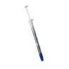 Graue Wärmeleitpaste - Silikonpaste - 1gr - 10 Stück