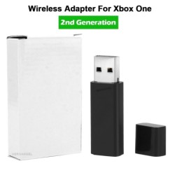 Wireless-Controller-Adapter – Empfänger – USB – für Xbox One Controller