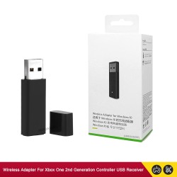 Wireless-Controller-Adapter – Empfänger – USB – für Xbox One Controller