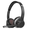 Mpow HC5 – Bluetooth-Kopfhörer – Headset mit Mikrofon – Geräuschunterdrückung
