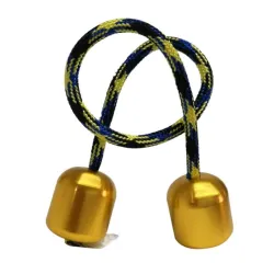 Aluminium-Spinner – Anti-Stress-Spielzeug – Mini-Begleri