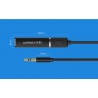 Ugreen – 4.2 für TV-Kopfhörer PC APTX 3,5 mm Aux – Bluetooth 5.0 – Adapter – Sender