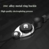 Handyhalter – mit Umhängeband/Ringschnalle – abnehmbar