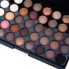 Lidschattenpalette – 40 Farben