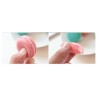 Schmuck-Organizer – Aufbewahrungsbox – Mini-Macarons-Form