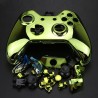 Xbox One Controller – Ersatzschalenabdeckung – Chrom