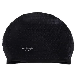 Wasserdichte Silikon-Badekappe – Unisex
