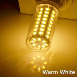 LED-Glühbirne - SMD 5730 - 220V - E14 - E27