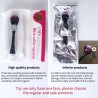 Dermaroller – Micro Needling – Titannadel – für Gesicht/Hals