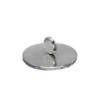 N35 – Neodym-Magnet – starke Scheibe – 8 mm * 2 mm
