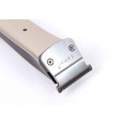 Kemei KM-5017 – elektrischer Haarschneider – kabelloser Trimmer