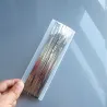 20 Meter Tab-Tab-Kabel – 2 Meter PV-Band-Buskabel – 951-Löt-Kolophonium-Flussmittelstift