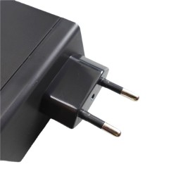 ABS 2,4A AC-Adapter – Ladegerät für Nintendo Switch NS – EU-Stecker