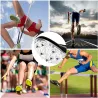 Hard steel track / cross country spikes - with spike wrench - for sports shoes - 20 piecesSport & Outdoor
