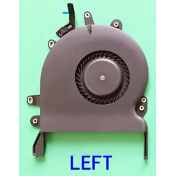 Replacement processor - CPU cooler fan - for Apple MacBook Pro 15" A1707Upgrade & repair