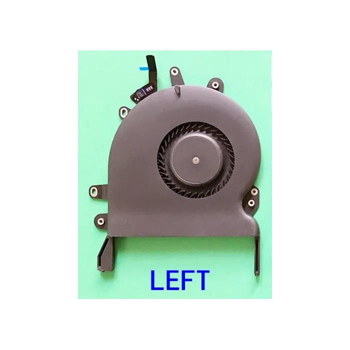 Replacement processor - CPU cooler fan - for Apple MacBook Pro 15" A1707Upgrade & repair