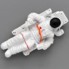 3D-Astronaut - Kühlschrankmagnet
