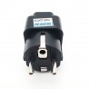 UK/US/AU zu EU – Netzstecker – Konverter – Adapter