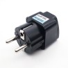 UK/US/AU zu EU – Netzstecker – Konverter – Adapter