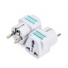 UK/US/AU zu EU – Netzstecker – Konverter – Adapter