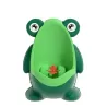 Jungen-Pipi-Training – Töpfchenunterricht – Frosch-Design