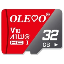 Geheugenkaarten 4Gb 8Gb 16Gb Hoge Snelheid Minisd 32Gb 64Gb Klasse 10 Mini Sd-kaart cartao De Memoria Tf-kaart Voor Smartphon...