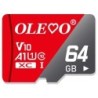 Geheugenkaarten 4Gb 8Gb 16Gb Hoge Snelheid Minisd 32Gb 64Gb Klasse 10 Mini Sd-kaart cartao De Memoria Tf-kaart Voor Smartphon...