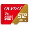 Geheugenkaarten 4Gb 8Gb 16Gb Hoge Snelheid Minisd 32Gb 64Gb Klasse 10 Mini Sd-kaart cartao De Memoria Tf-kaart Voor Smartphon...