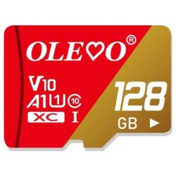 Geheugenkaarten 4Gb 8Gb 16Gb Hoge Snelheid Minisd 32Gb 64Gb Klasse 10 Mini Sd-kaart cartao De Memoria Tf-kaart Voor Smartphon...