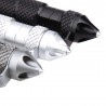 Taktischer Selbstverteidigungsstift - Notfallwerkzeug - Universal - Aluminium
