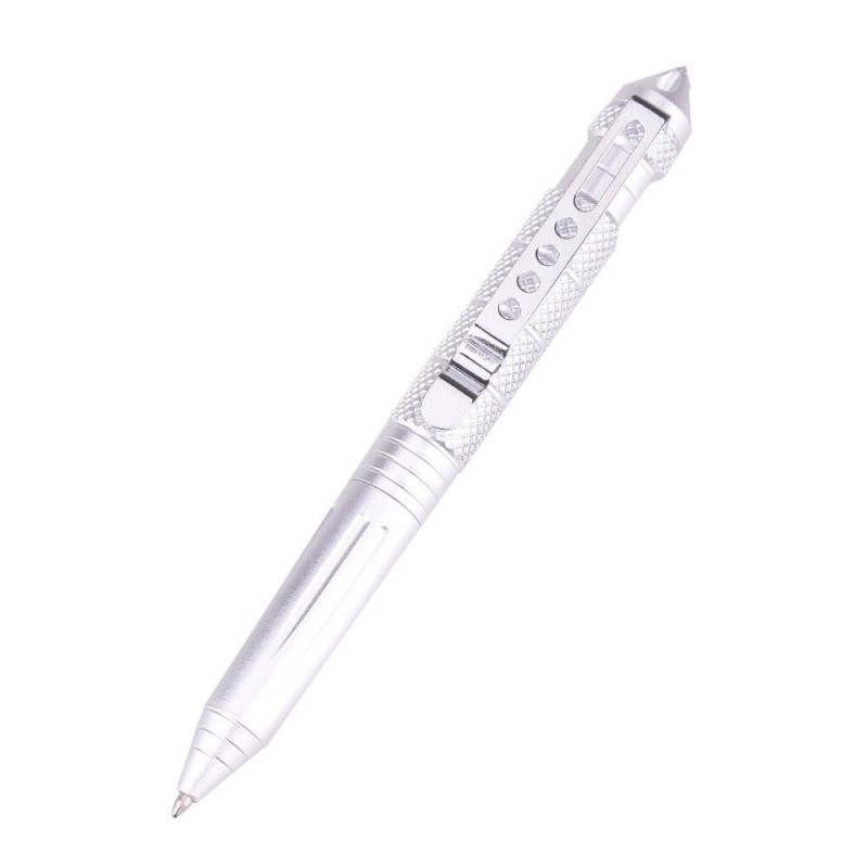 Self-defense tactical pen - emergency tool - universal - aluminumPens & Pencils
