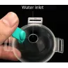 Plastic ice cube mould - round ball - 5cmBar supply