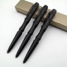 Taktischer Selbstverteidigungsstift - Glasbrecher - Stahlkopf