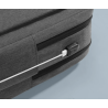Trendige Laptoptasche - Rucksack - mit USB-Ladeanschluss - wasserdicht