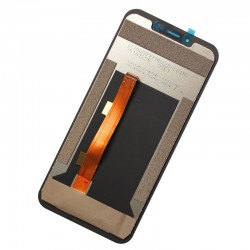 Ulefone Armor 6 / 6S / 6E - 6.2 inch - LCD display - touch screen digitizer with toolsScreens