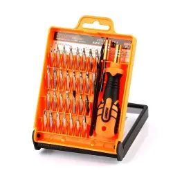 33-in-1 Präzisions-Schraubendreher-Set