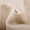 Dekorativer Kissenbezug aus Baumwolle – Anker-/Ruder-Druck – 45 * 45 cm