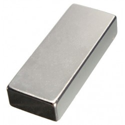 N35 – Neodym-Magnet – starker Block – 50 * 25 * 10 mm