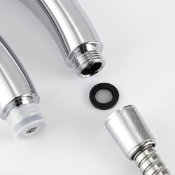 Shower head - 300 holes - high pressureShower Heads