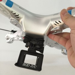 Gimbal-Kamerahalterung – für Syma X8C X8W RC Quadcopter Drone – Ersatzteil