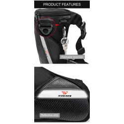 Leg / waist bag - waterproofBags