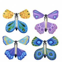 Flying butterfly - magic trick - toyToys